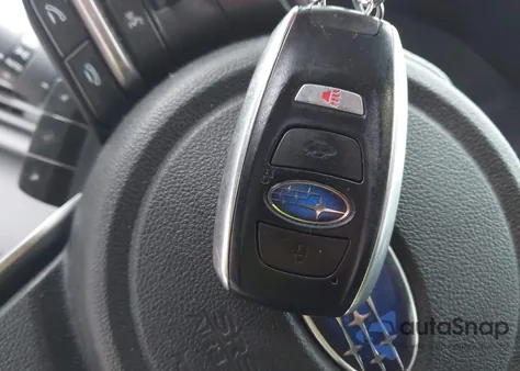 2022 Subaru Outback Premium from USA, damaged, VIN 4S4BTAFC8N3204361